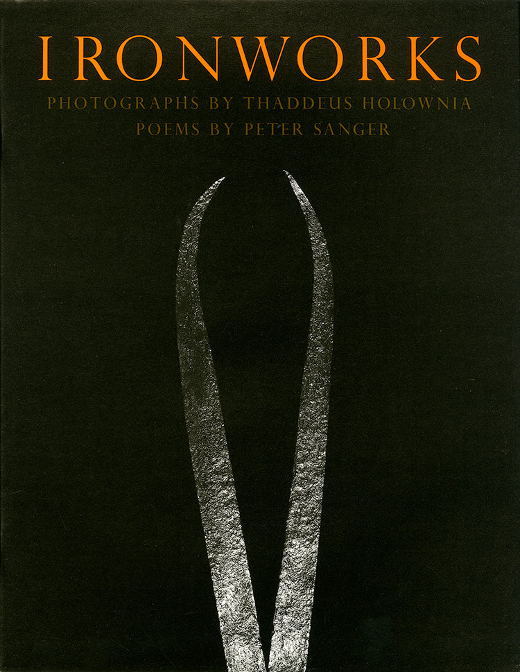 Ironworks