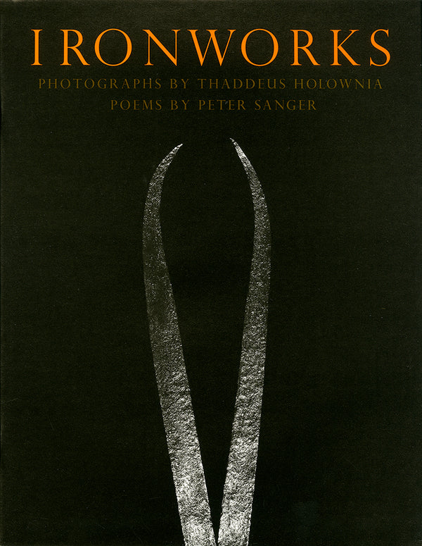 Ironworks