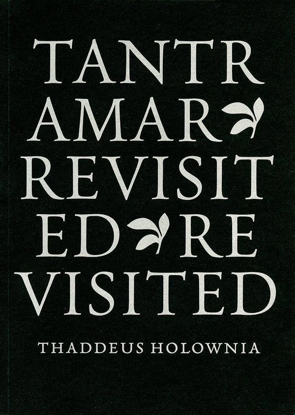 Tantramar Revisited, Revisited