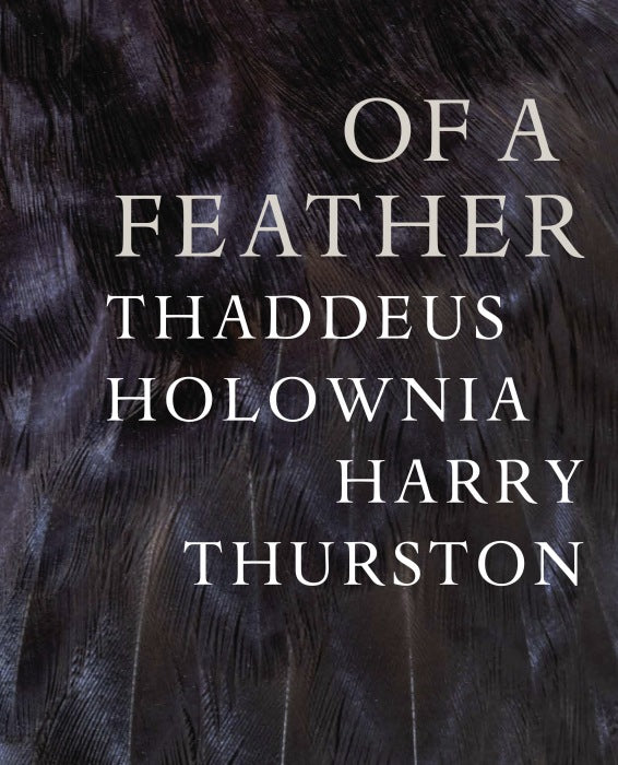 of a feather
