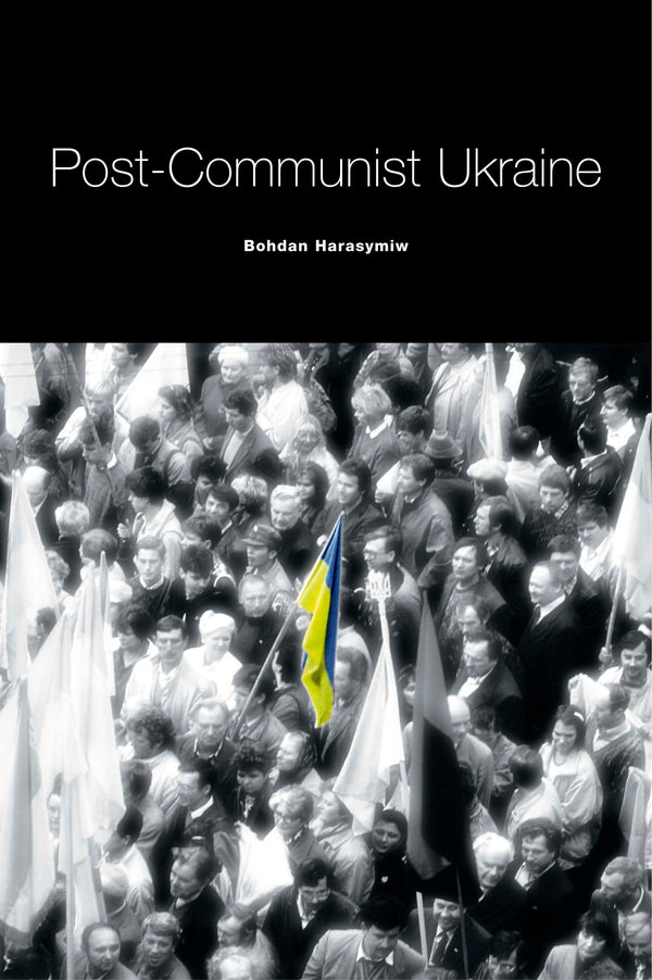 Post-Communist Ukraine