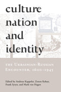 Culture, Nation and Identity