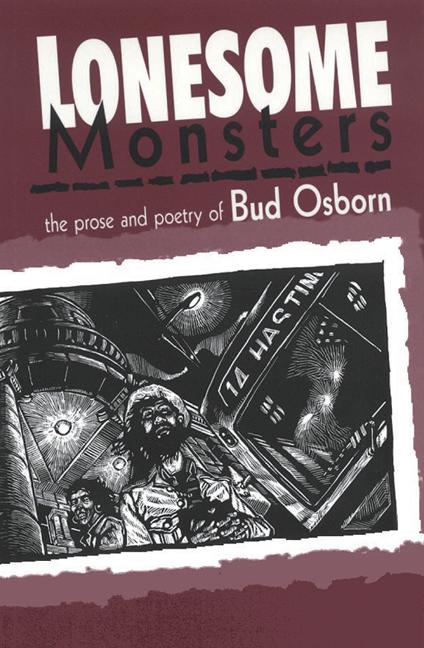 Lonesome Monsters