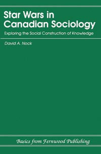 Star Wars in Canadian Sociology