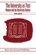 The University as Text