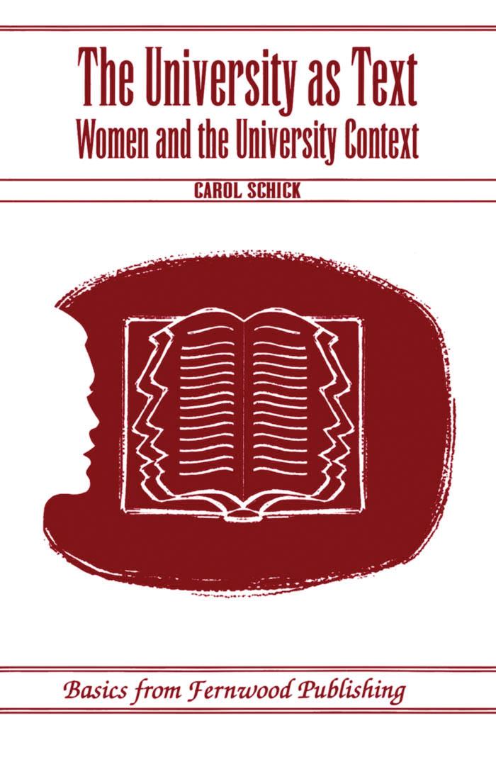 The University as Text