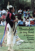 Thunder in my Soul
