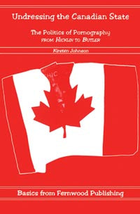 Undressing the Canadian State