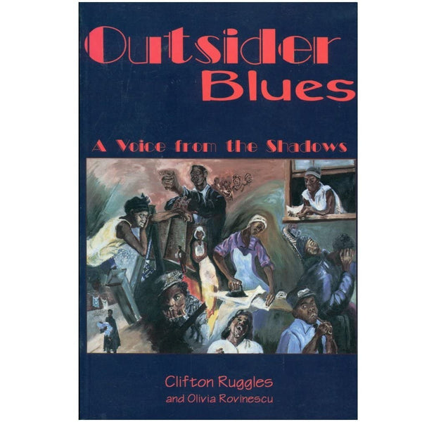Outsider Blues