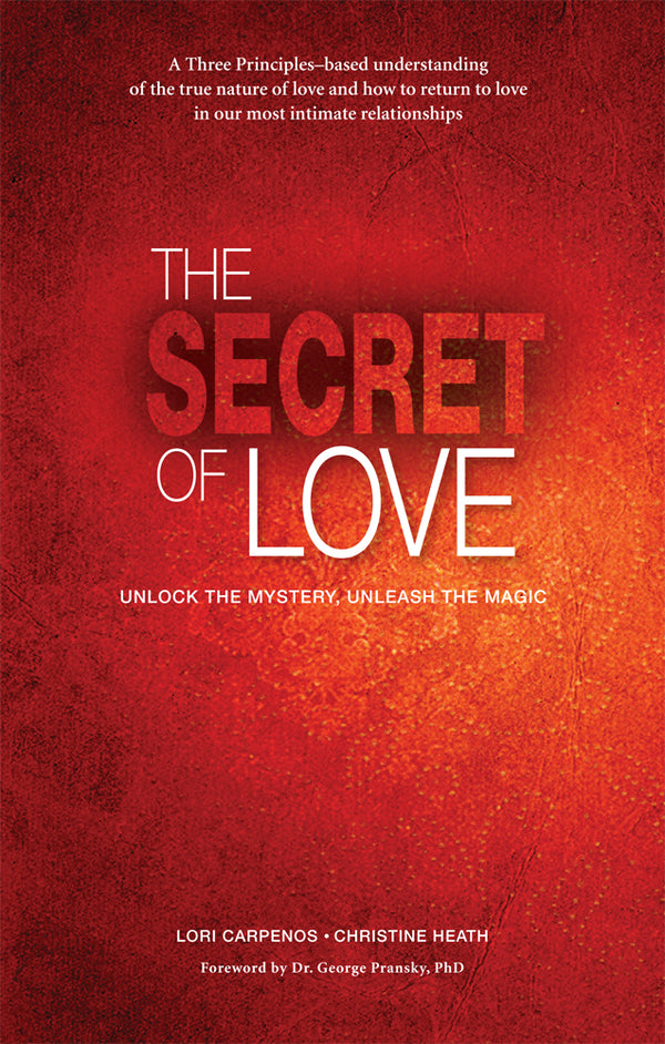 The Secret of Love