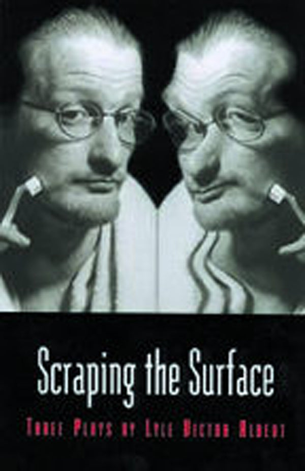 Scraping the Surface & Objects in the Mirror are Stranger Than They Appear