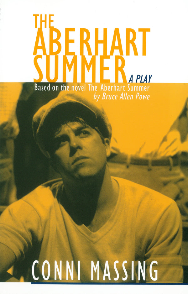 Aberhart Summer, The