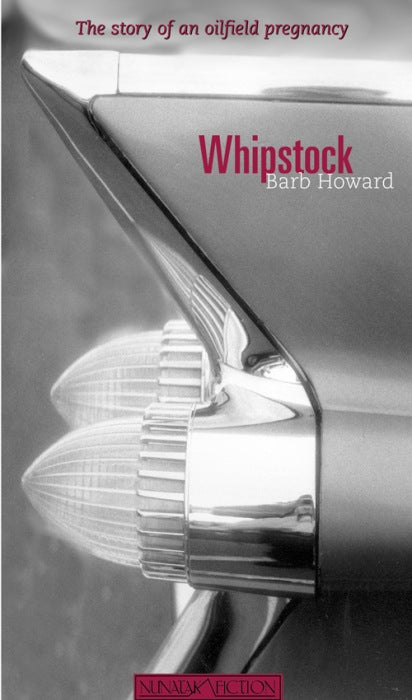 Whipstock