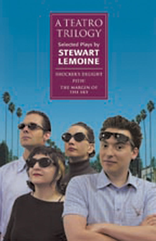 Teatro Trilogy, A
