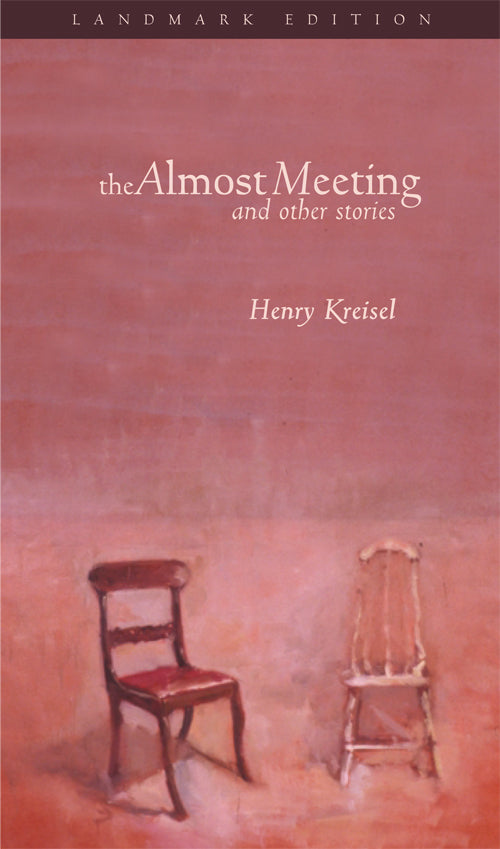 Almost Meeting, The