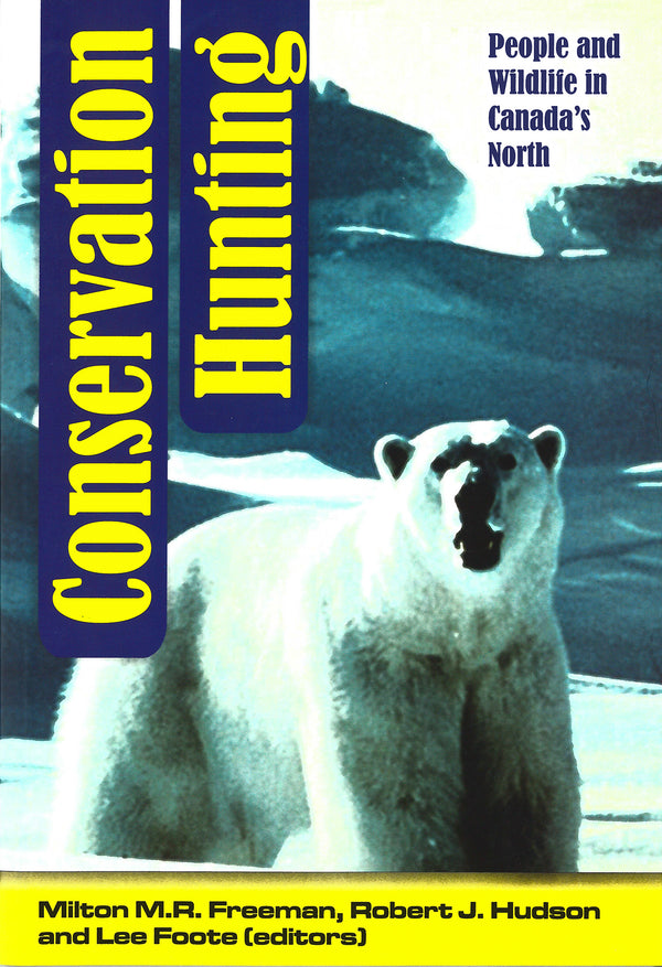 Conservation Hunting
