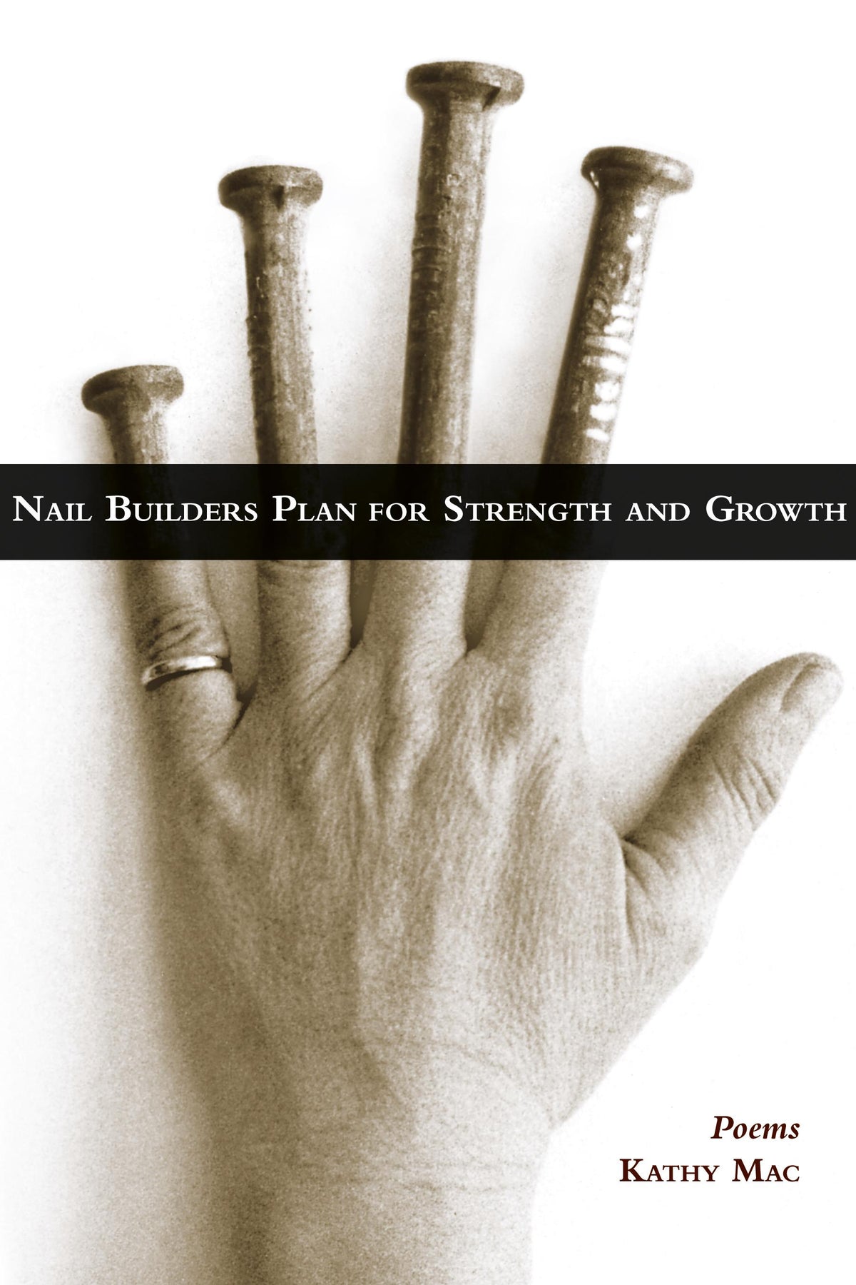 Nail Builders Plan for Strength and Growth