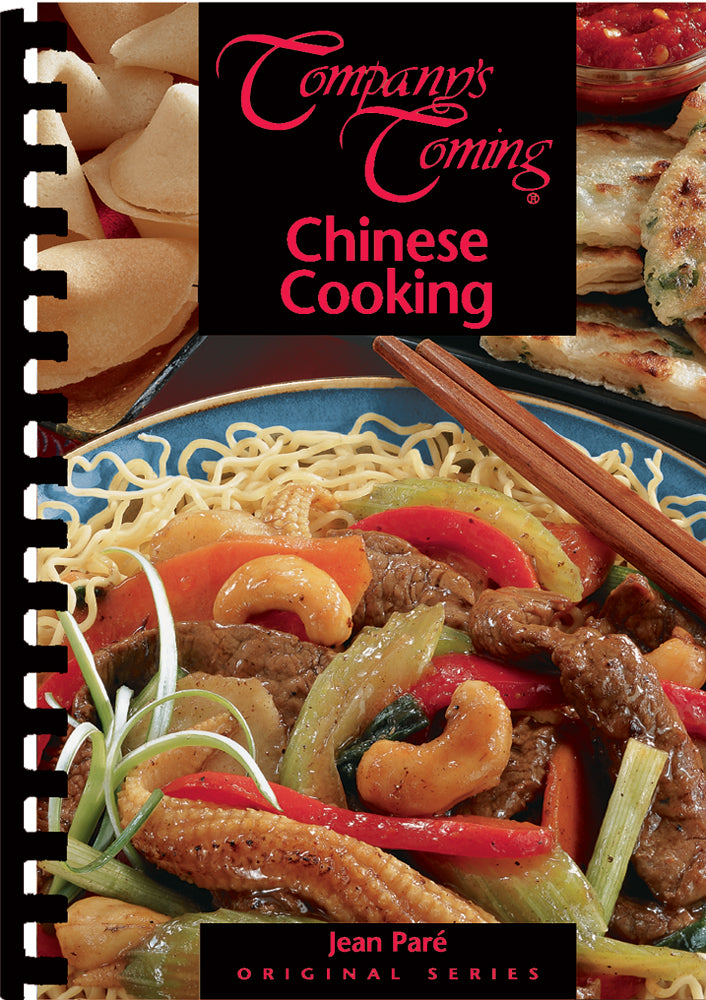 Chinese Cooking