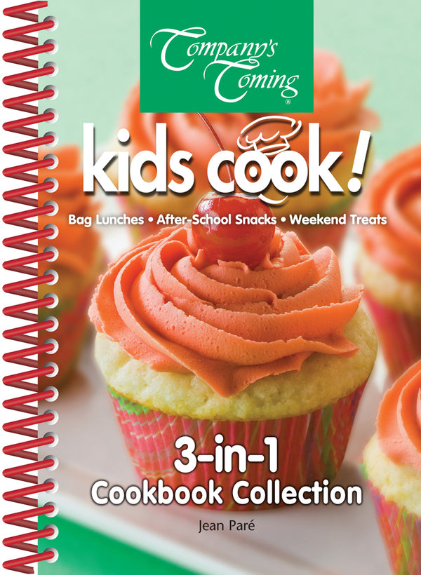 Kids Cook