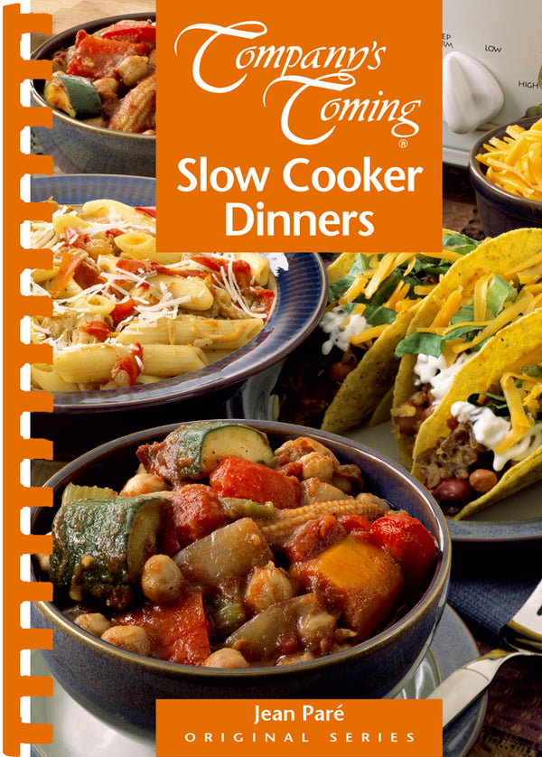 Slow Cooker Dinners