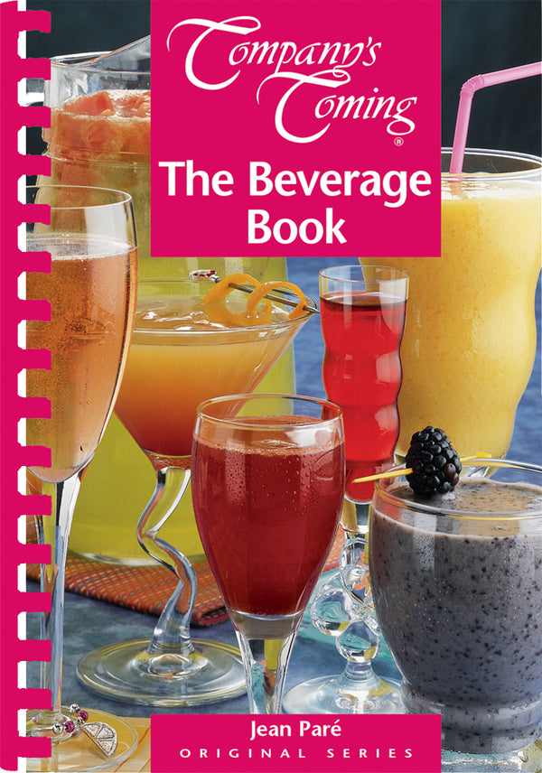 The Beverage Book