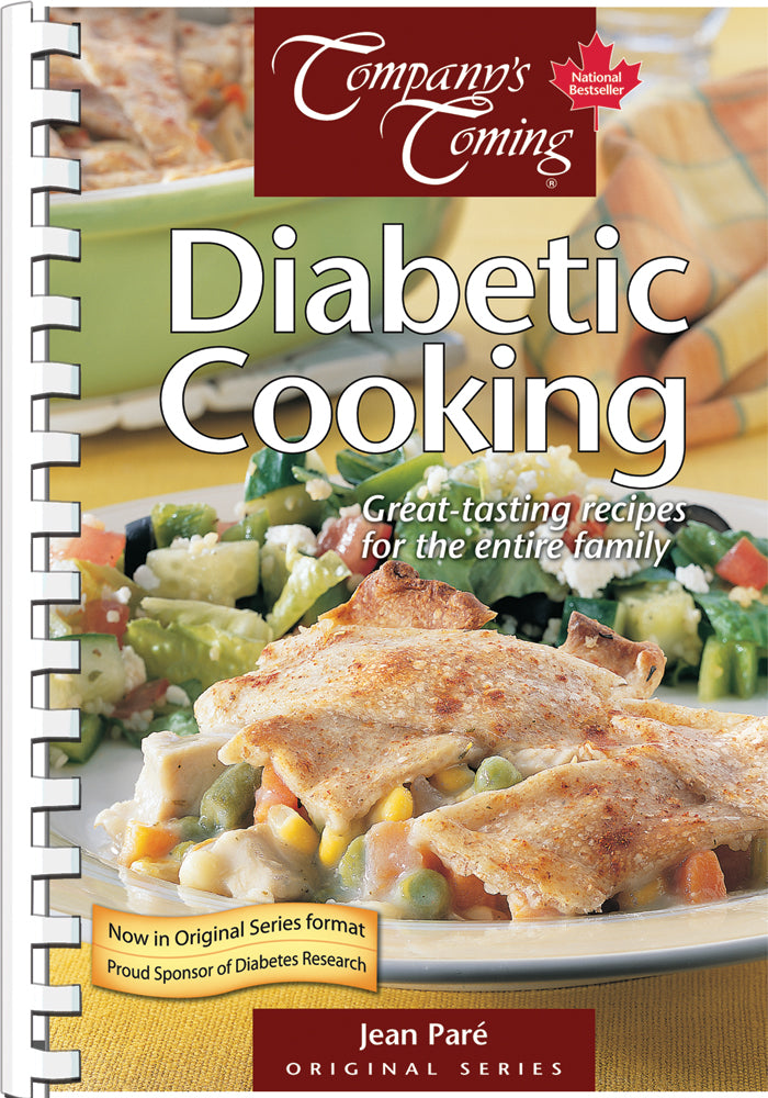 Diabetic Cooking