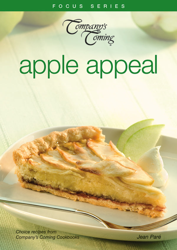 Apple Appeal