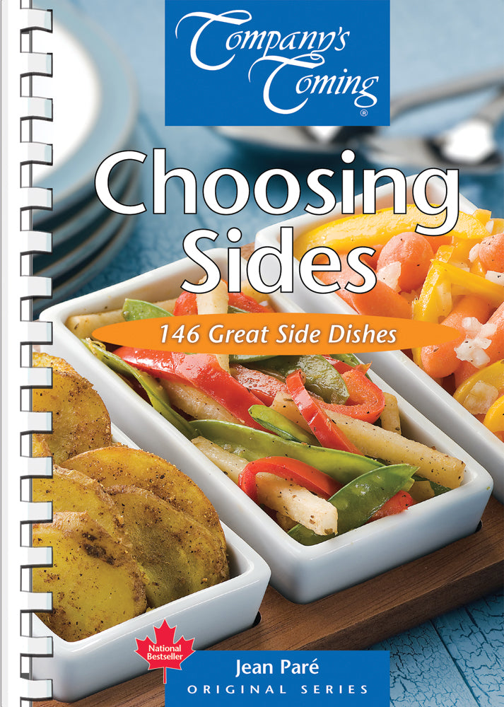 Choosing Sides