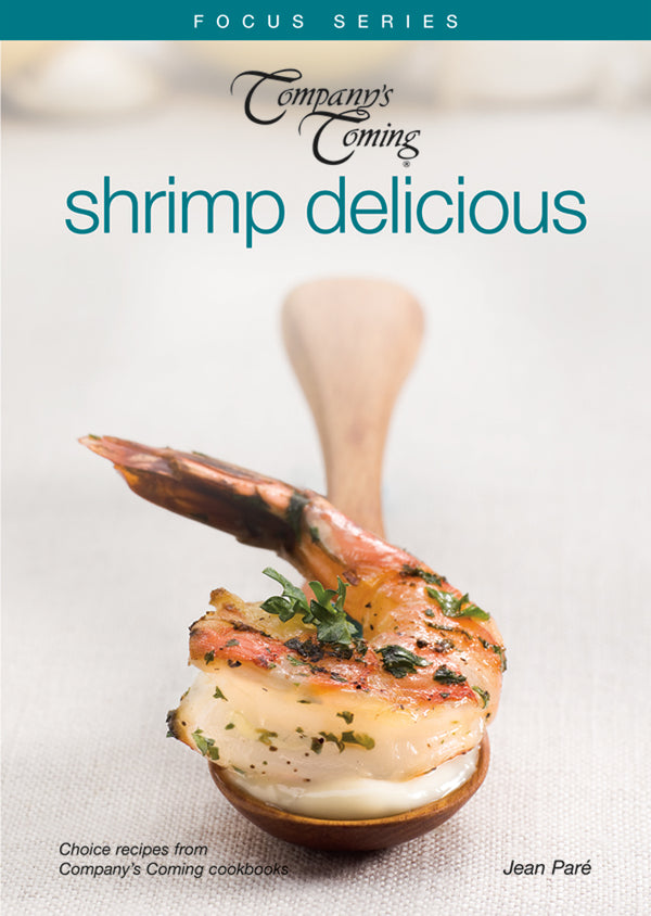 Shrimp Delicious