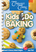 Kids Do Baking