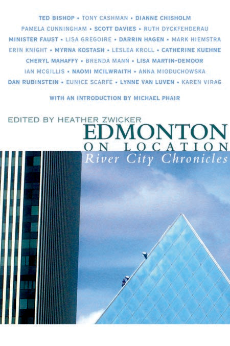 Edmonton on Location