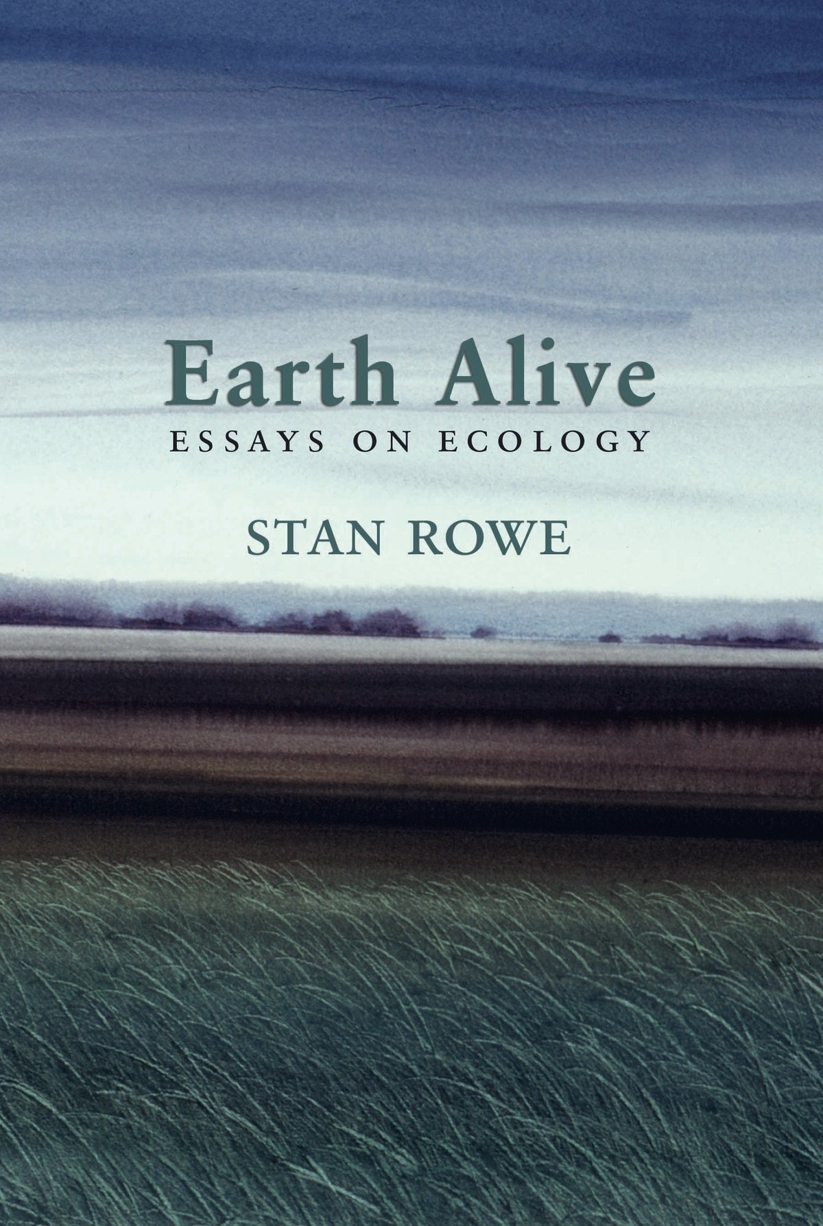 Earth Alive