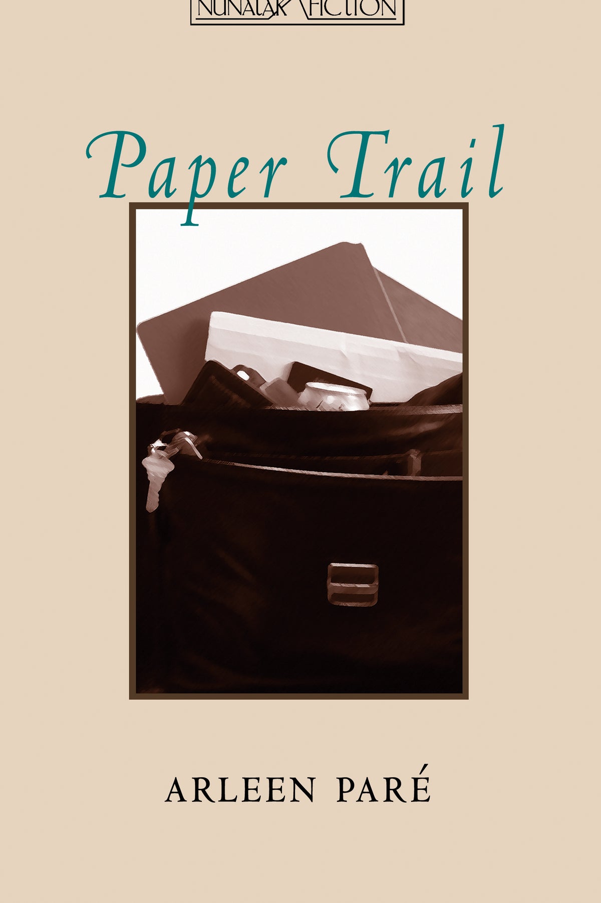Paper Trail