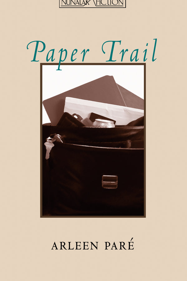 Paper Trail
