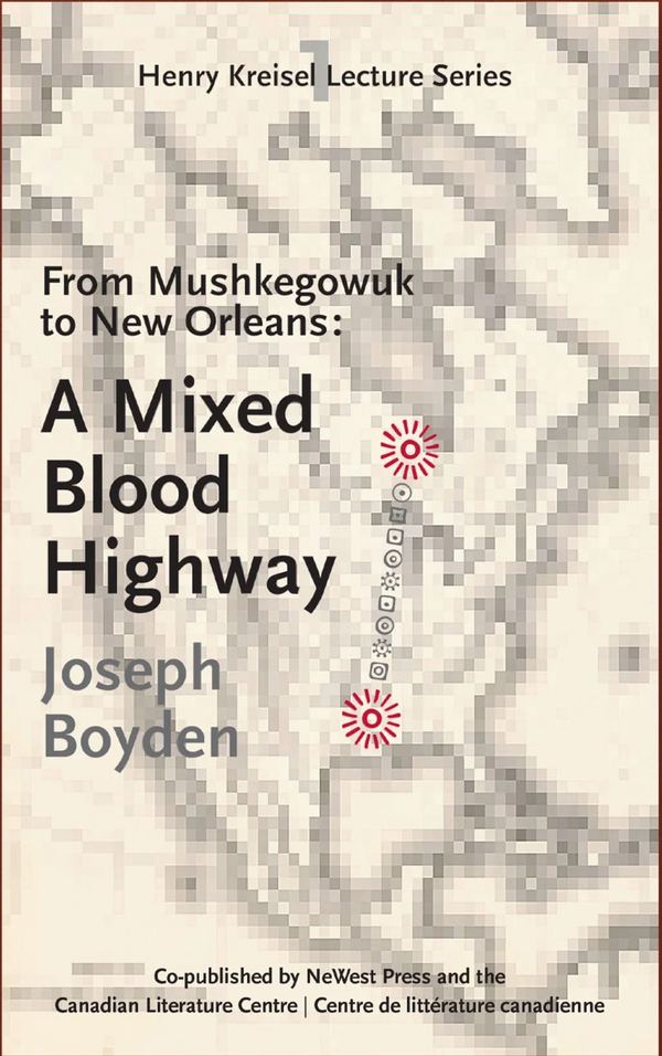 From Mushkegowuk to New Orleans