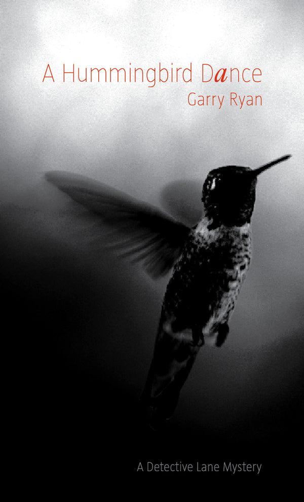 Hummingbird Dance, A