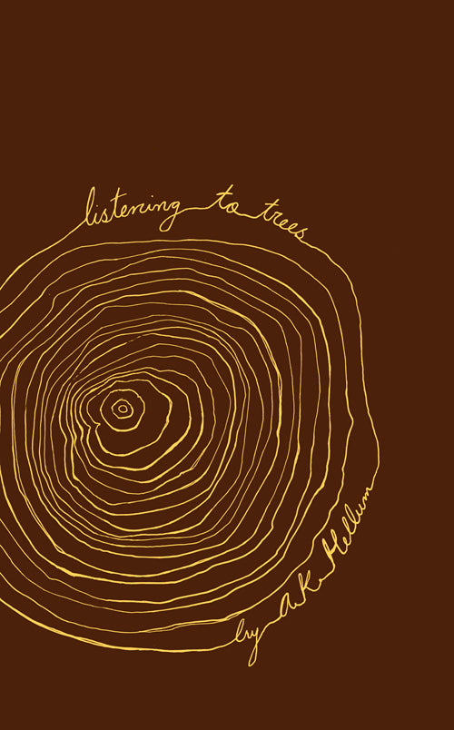 Listening to Trees
