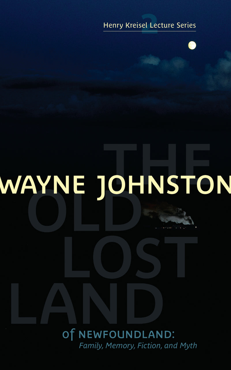 Old Lost Land of Newfoundland, The