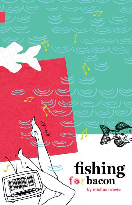 Fishing for Bacon