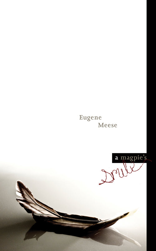 Magpie's Smile, A