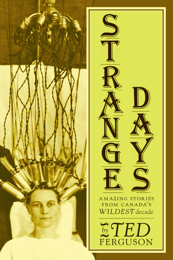 Strange Days