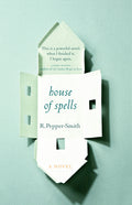 House of Spells