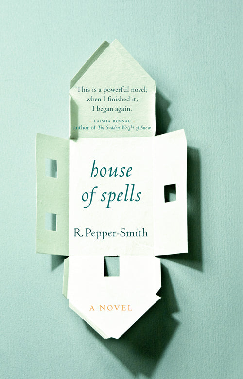 House of Spells