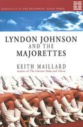 Lyndon Johnson and the Majorettes
