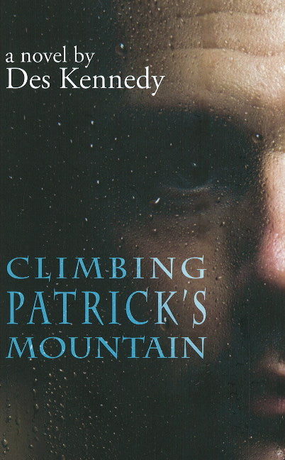Climbing Patrick's Mountain