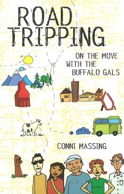Roadtripping