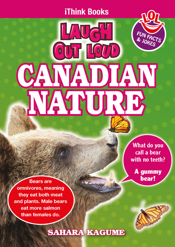 LOL Canadian Nature