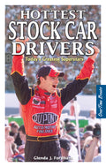 Hottest Stock Car Drivers