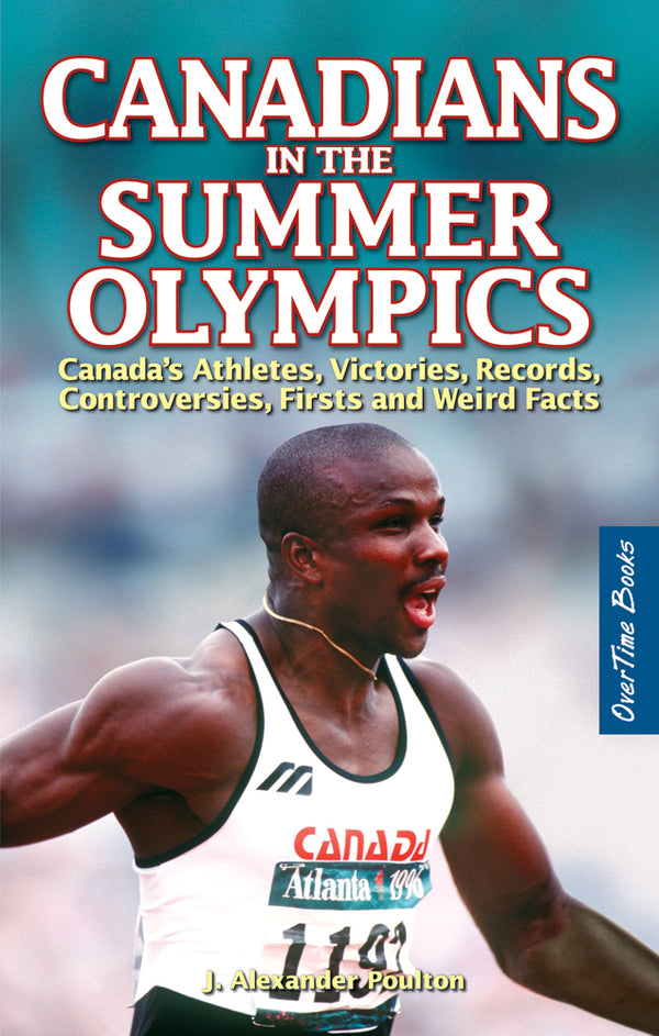 Canadians in the Summer Olympics