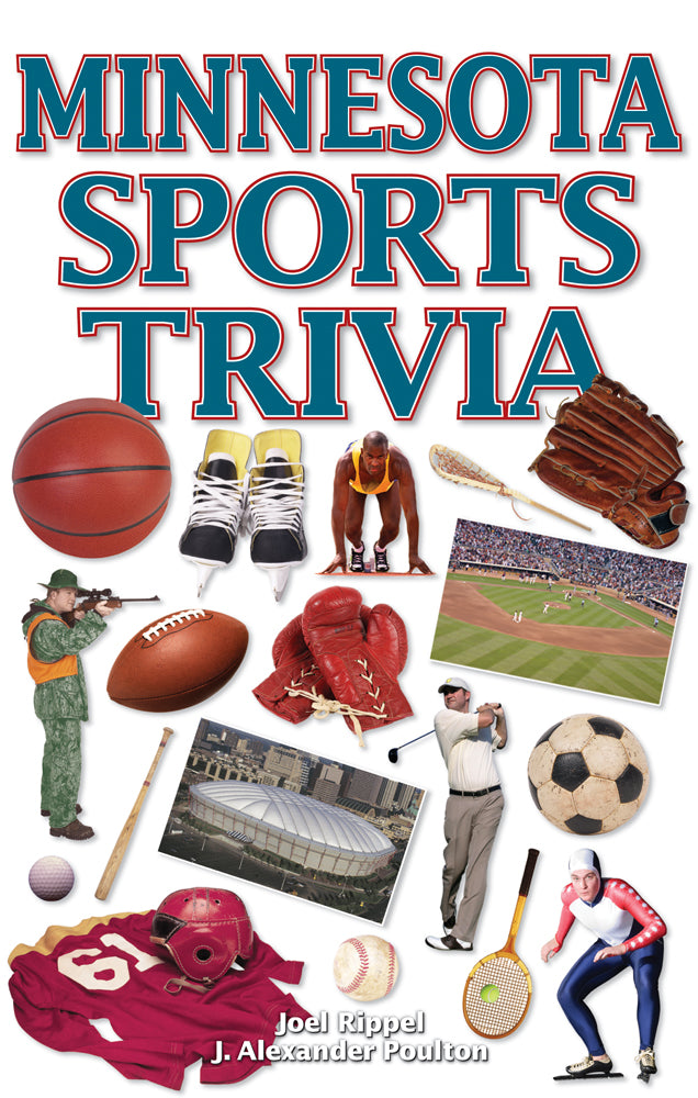 Minnesota Sports Trivia